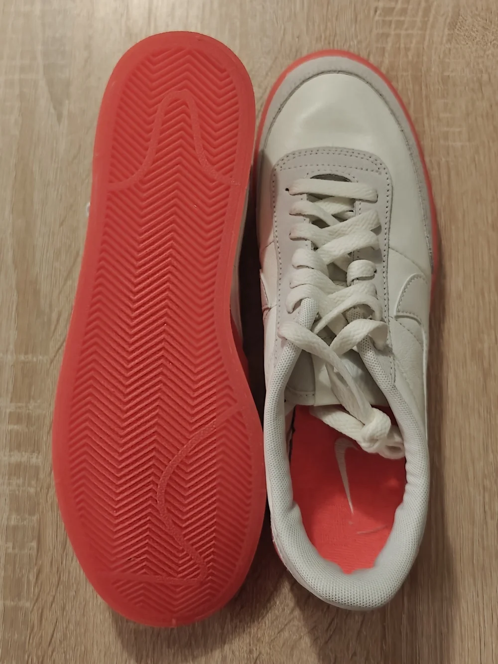 Nike Killshot 2 CC Flash Crimson HV0944-133 Women’s Size 8.5 Sneakers